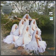 Liars, Titles With The Word Fountain [TFCF Deluxe Green Vinyl Issue] (LP)