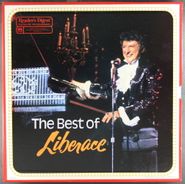 Liberace, The Best Of Liberace [Box Set] (LP)