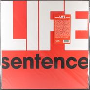 Life Sentence, Life Sentence [White Vinyl] (LP)