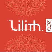 Various Artists, Lilith 2010 (CD)