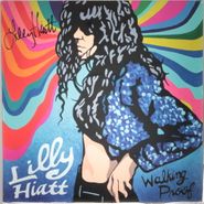 Lilly Hiatt, Walking Proof [Signed Purple Vinyl] (LP)