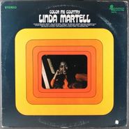 Linda Martell, Color Me Country [1970 US Pressing] (LP)