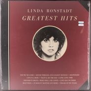 Linda Ronstadt, Greatest Hits [180 Gram Gold Vinyl Issue] (LP)