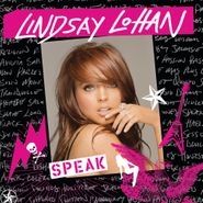 Lindsay Lohan, Speak (CD)