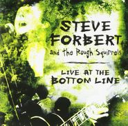 Steve Forbert, Live At The Bottom Line (CD)