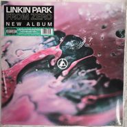 Linkin Park, From Zero [Sealed Zoetrope Picture Disc] (LP)