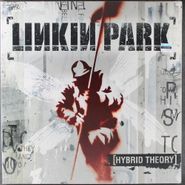 Linkin Park, Hybrid Theory [Red Vinyl] (LP)