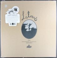Andrew Kidman, Litmus / Glass Love [OST] [Box Set] (LP)