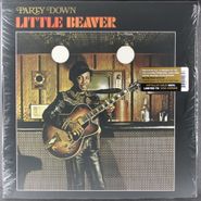 Little Beaver, Party Down [2020 Gold Vinyl] (LP)