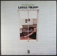 Little Milton, Waiting For Little Milton [Vinyl Me Please Remastered 180 Gram Vinyl] (LP)