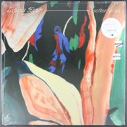 Living Hour, Softer Faces [Deep Sea Turquoise Vinyl] (LP)