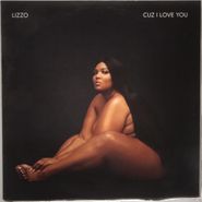 Lizzo, Cuz I Love You (LP)