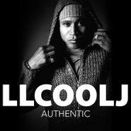 LL Cool J, Authentic (CD)