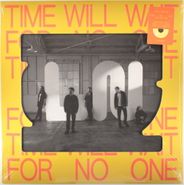 Local Natives, Time Will Wait For No One [LA Exclusive Limited Edition Lemonade Vinyl] (LP)