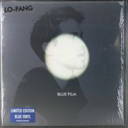 Lo-Fang, Blue Film [Blue Marble Vinyl] (LP)