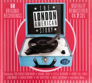 Various Artists, The London American Story: 1958 [Import] (CD)