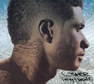 Usher, Looking 4 Myself [Limited Edition] (CD)