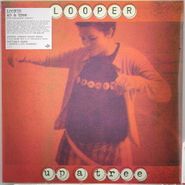Looper, Up A Tree [25th Anniversary Green Vinyl] (LP)