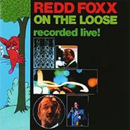 Redd Foxx, On The Loose: Recorded Live! (CD)