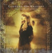 Loreena McKennitt, The Book Of Secrets [Limited Edition] (CD)