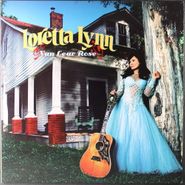 Loretta Lynn, Van Lear Rose [2011 Third Man] (LP)