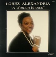 Lorez Alexandria, A Woman Knows (LP)