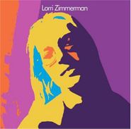 Lorri Zimmerman, Lorri Zimmerman (CD)
