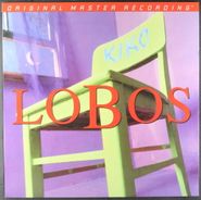 Los Lobos, Kiko [2014 MFSL Limited Edition] (LP)