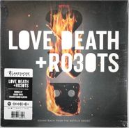 Various Artists, Love Death + Robots [OST] (LP)
