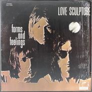 Love Sculpture, Forms And Feelings [1970 Issue] (LP)