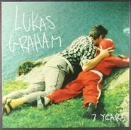 Lukas Graham, 7 Years [Record Store Day Clear Vinyl] (12")