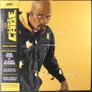 Adrian Younge, Luke Cage [OST] [180 Gram Yellow Vinyl] (LP)