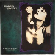 Rowland S. Howard, Shotgun Wedding [1991 UK Original] (LP)