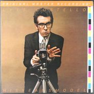 Elvis Costello, This Year's Model [2010 MFSL Limited Edition] (LP)