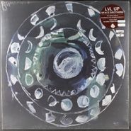 LVL UP, Space Brothers [Remastered Color Vinyl] (LP)
