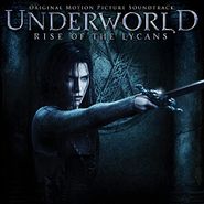 Various Artists, Underworld: Rise Of The Lycans [OST] (CD)