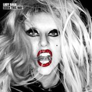 Lady Gaga, Born This Way [180 Gram Vinyl] (LP)