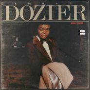 Lamont Dozier, Right There (LP)