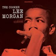 Lee Morgan, The Cooker [Blue Note Tone Poet Series] [180 Gram Vinyl] (LP)