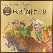 Lee "Scratch" Perry, Rainford [Gold Vinyl] (LP)