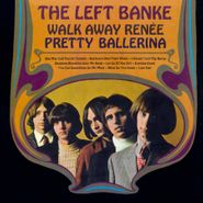 The Left Banke, Walk Away Renee / Pretty Ballerina [Gold Vinyl] (LP)
