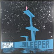 The Leisure Society, The Sleeper [UK Issue] (LP)
