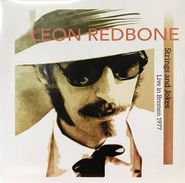 Leon Redbone, Strings & Jokes Live In Bremen 1977 (LP)