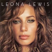 Leona Lewis, Spirit (CD)