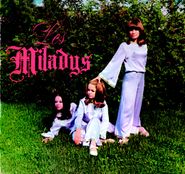 Les Miladys, Les Miladys (CD)