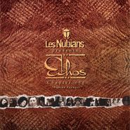 Les Nubians, Echos Chapter One: "Nubian Voyager" (CD)