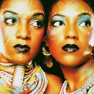 Les Nubians, One Step Forward (CD)