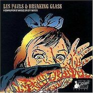 Various Artists, Les Pauls & Breaking Glass - A Compilation Of Various Sin City Artists (CD)