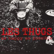 Les Thugs, As Hoppy As Possible (CD)