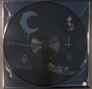 Leviathan, The First Sub-Level Of Suicide [Picture Disc Set] [Signed] (LP)